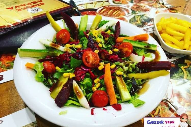 Simsek Aspava Kizilay Ankara Zomato